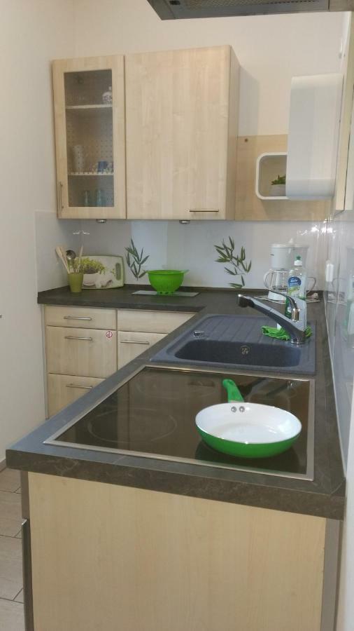 Ferienwohnung زونهبرغ المظهر الخارجي الصورة