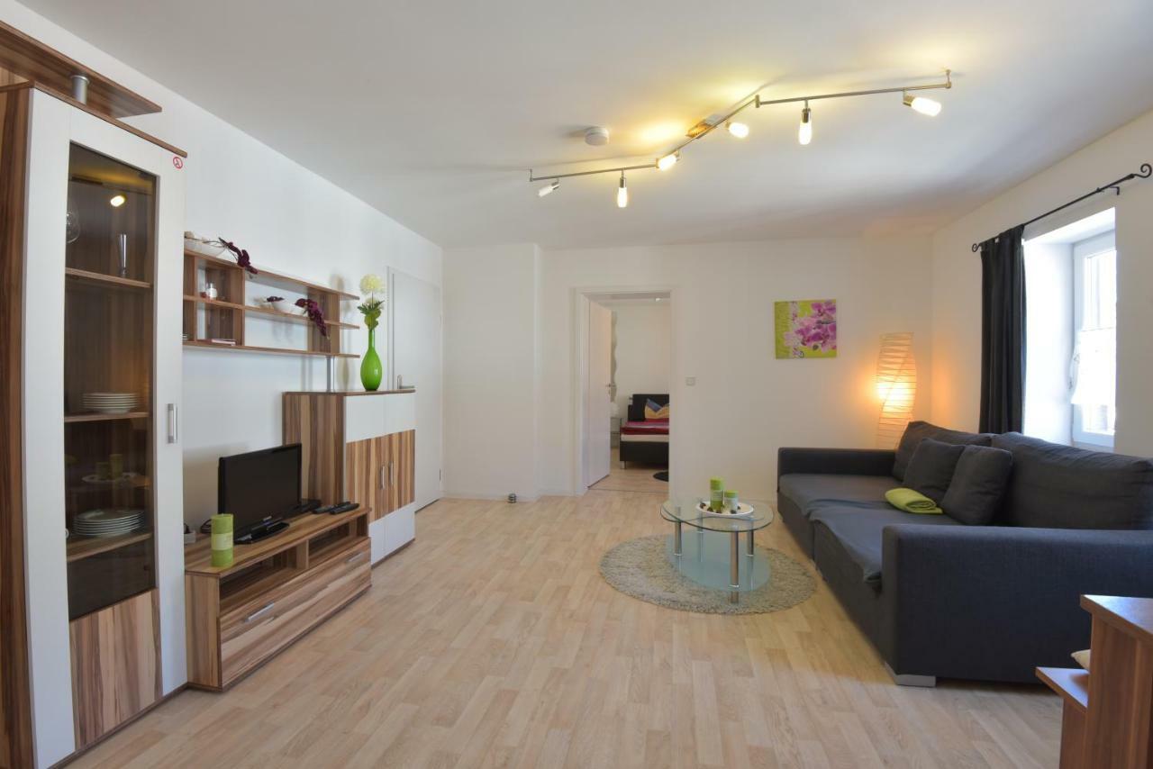 Ferienwohnung زونهبرغ المظهر الخارجي الصورة