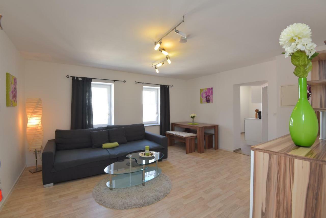 Ferienwohnung زونهبرغ المظهر الخارجي الصورة