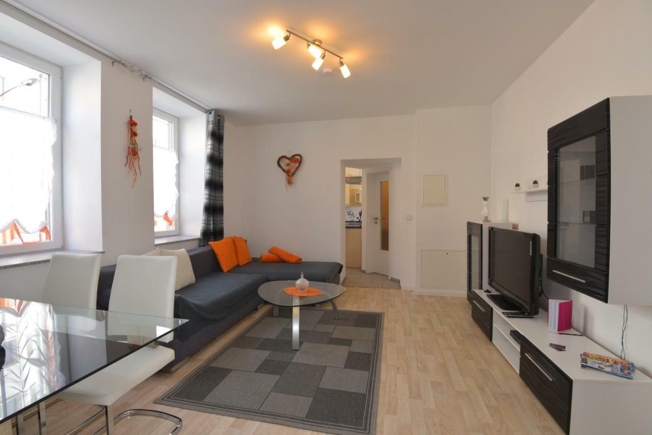 Ferienwohnung زونهبرغ المظهر الخارجي الصورة
