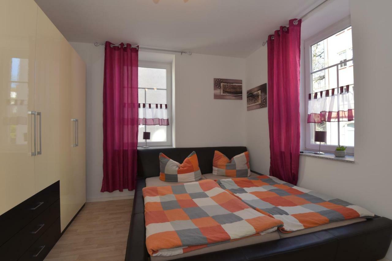 Ferienwohnung زونهبرغ المظهر الخارجي الصورة