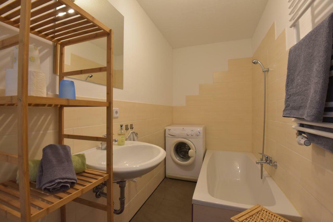 Ferienwohnung زونهبرغ المظهر الخارجي الصورة