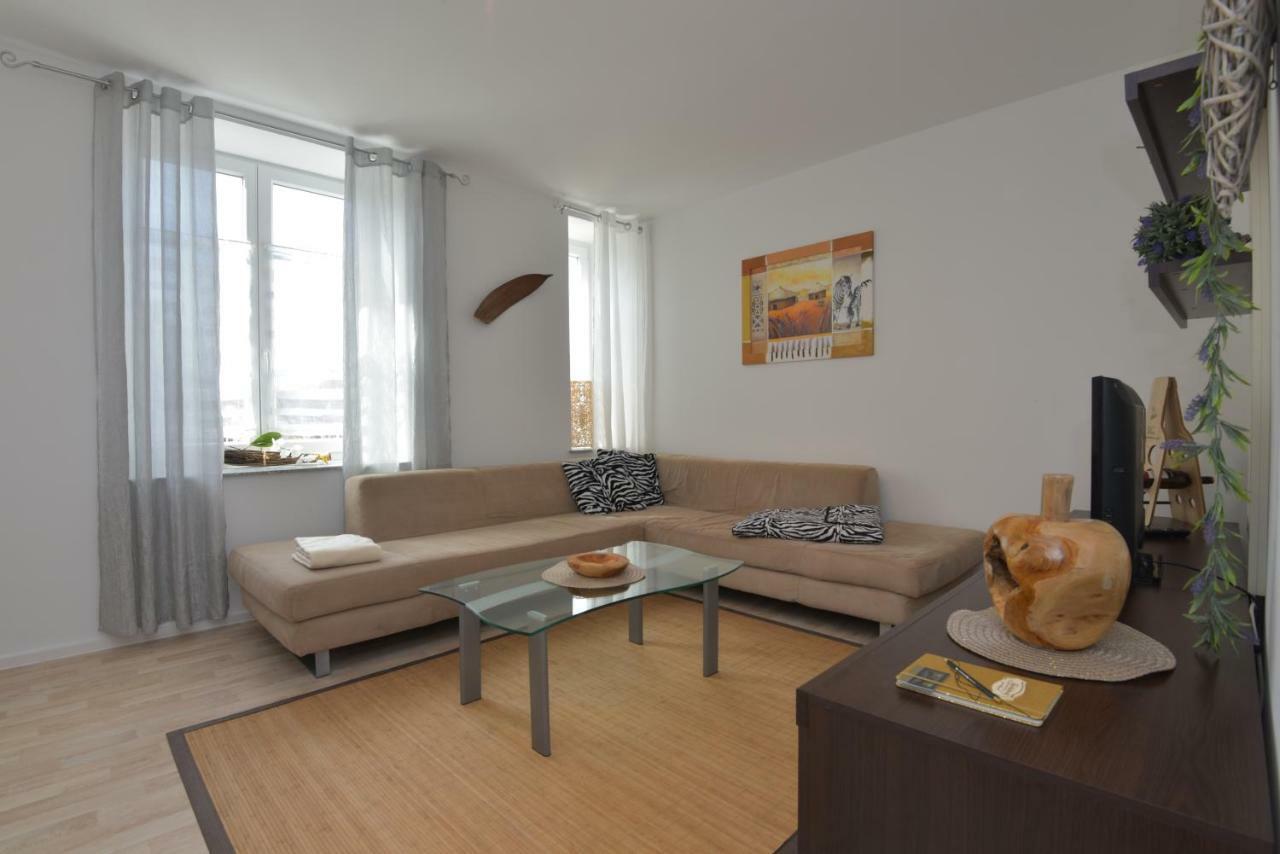 Ferienwohnung زونهبرغ المظهر الخارجي الصورة