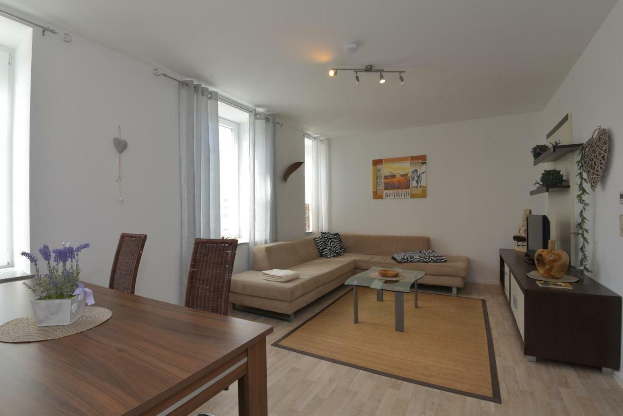 Ferienwohnung زونهبرغ المظهر الخارجي الصورة