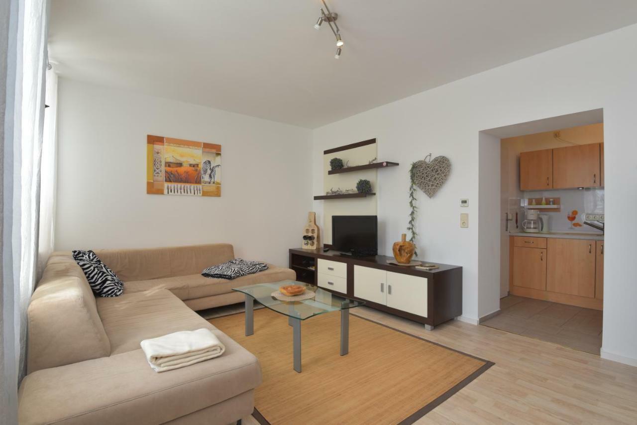 Ferienwohnung زونهبرغ المظهر الخارجي الصورة