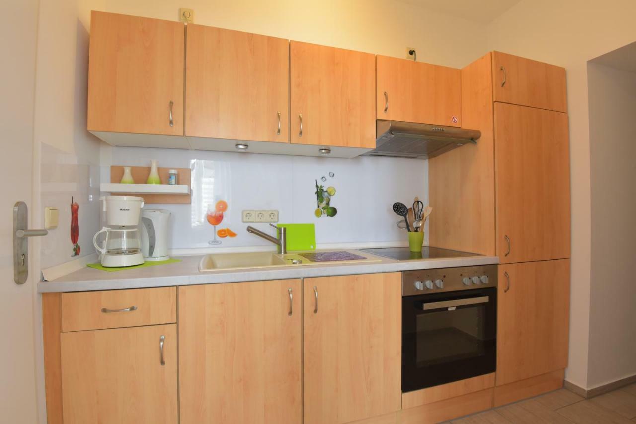 Ferienwohnung زونهبرغ المظهر الخارجي الصورة