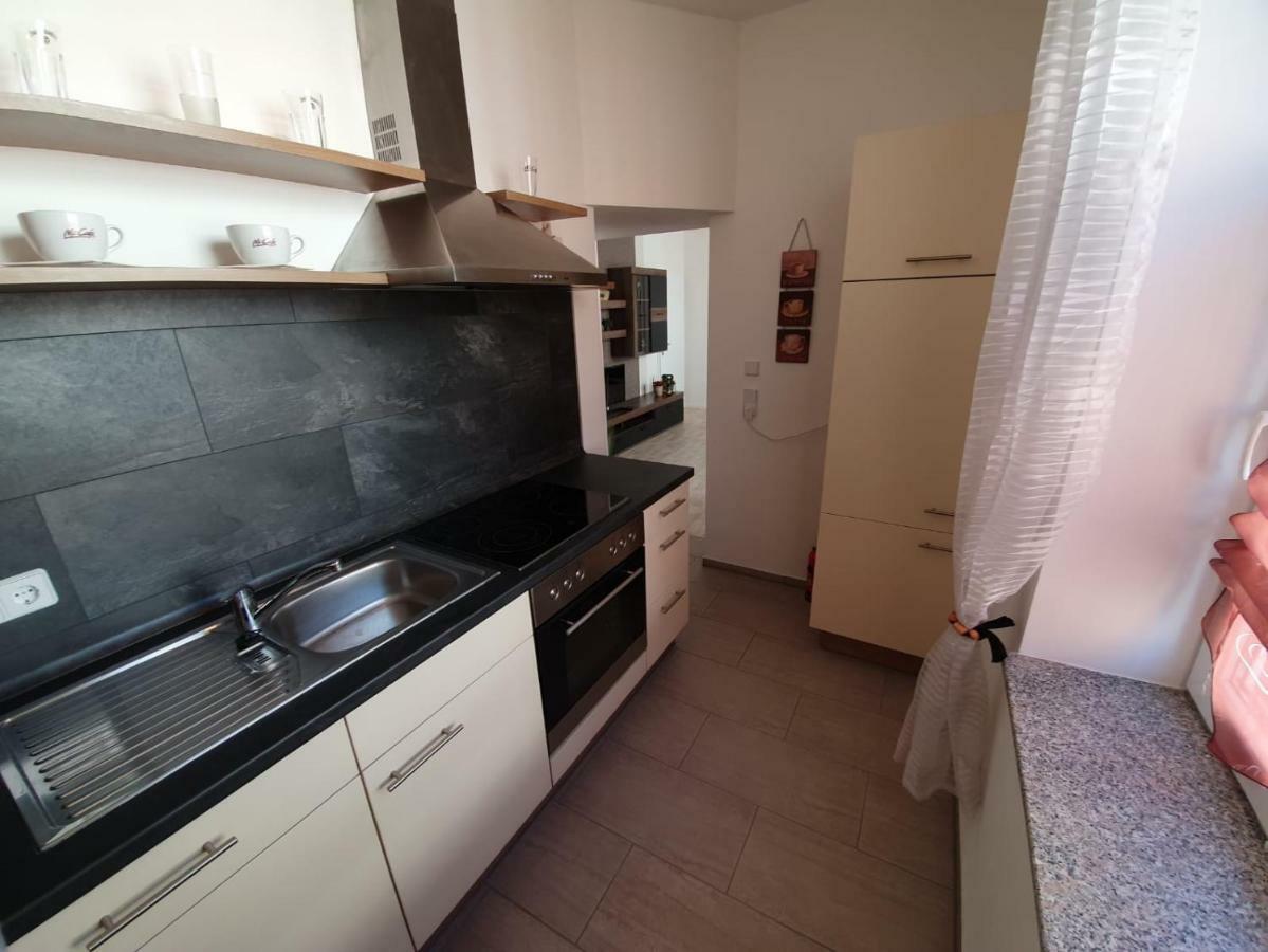Ferienwohnung زونهبرغ المظهر الخارجي الصورة