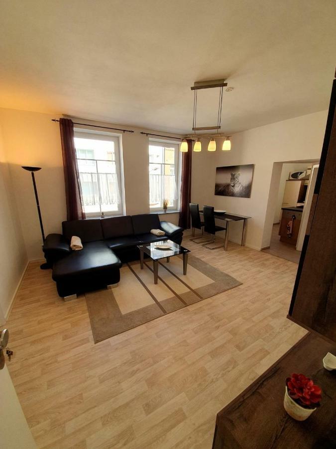 Ferienwohnung زونهبرغ المظهر الخارجي الصورة